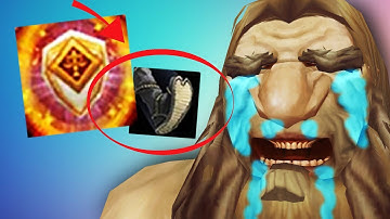 No Bubble For This Paladin! (5v5 1v1 Duels) - Subtlety Rogue PvP WoW Legion 7.3.5