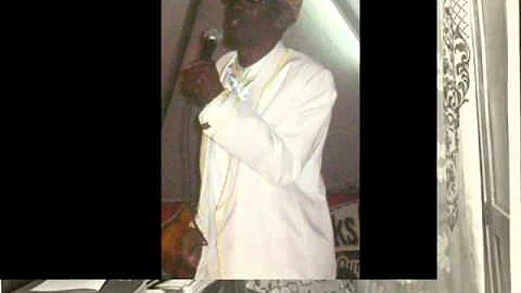 Lord Canary - Doctor Beckles