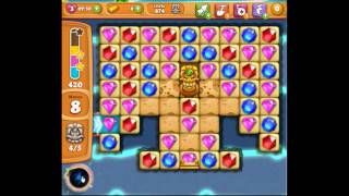 Diamond Digger Saga Level 874