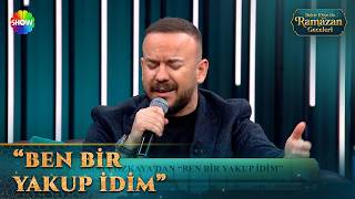 Cumali Özkayadan Ben Bir Yakup İdim Bekir Köse İle Ramazan Geceleri 26. 