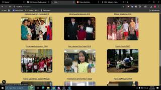 Final Hackathon Submission FAAB Website Redesign