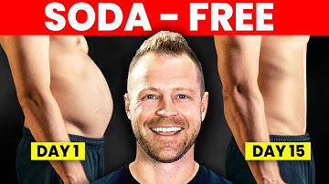 What Happens To Your Body When You Stop Drinking Soda