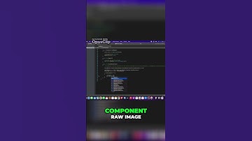 Transforming Raw Images - Color Assignment Made Easy #unitytutorial