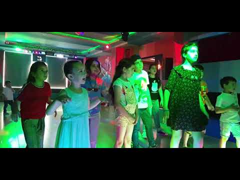 ლილე ალეს დაბიდუბიზე.