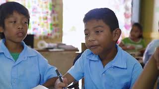 Teach Belize PSA - "EQIP" 30 Seconds