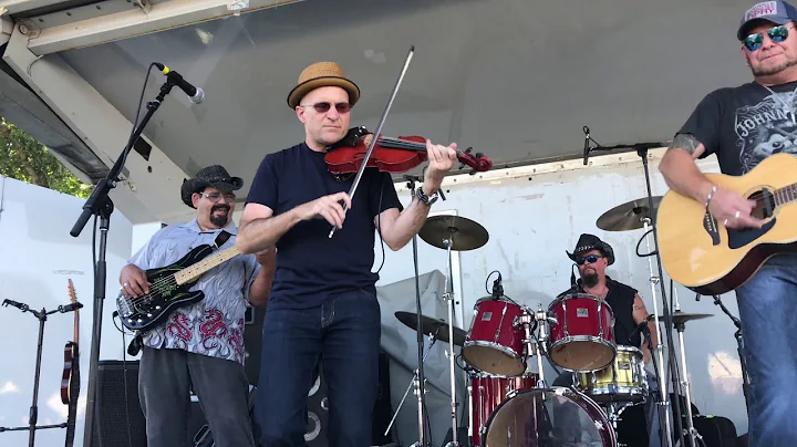 Joe Bayer Band - Hello Sunshine Goodbye Rain