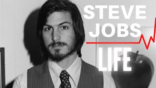 Steve Jobs | Life Secrets