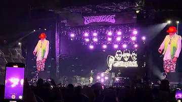 Limp Bizkit (Live - Full Show) @ Welcome to Rockville 2024 - Daytona Beach, Florida