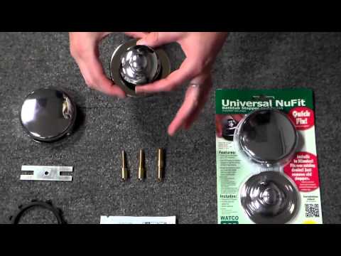 watco-universal-nufit®-trim-kit-tub-drain-replacement-kit