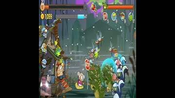 Evil Upon Us Ep3 @Qaokala