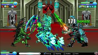 Epicduel - Tactical Mercenary Random PVP