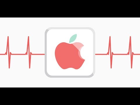 What To Expect From Apple in Healthcare? - The Medical Futurist