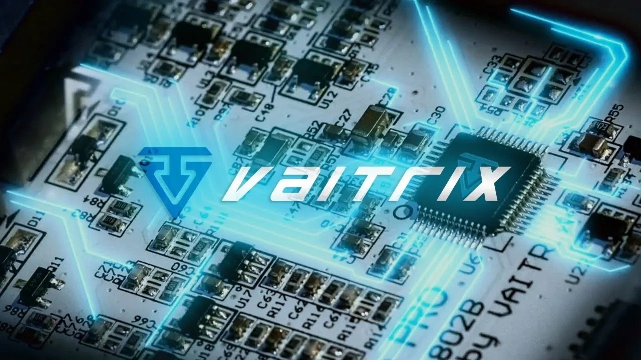 What is VAITRIX?|Gauges, throttle controllers and piggyback ECUs in 60 seconds|VAITRIX 縮圖