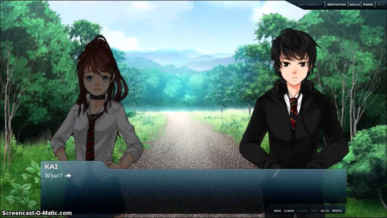 Calling Cipher Demo Part 1 ~Oh Balls~ - YouTube