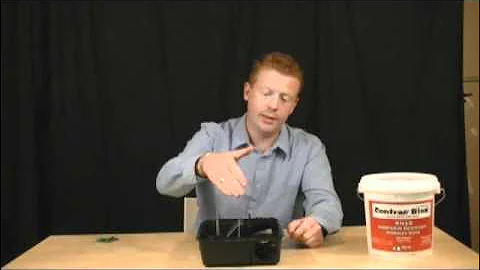 ePest Solutions: Protecta Sidekick Bait Station with T-Rex Snap Trap