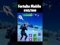 New Fortnite Mobile Chapter 7 season 1 Gameplay on Poco F6 | Adamas | Short