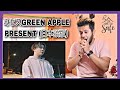 Mrs. GREEN APPLE – PRESENT (Japanese ver.) | リアクション動画 • Reaction Video | NIKIRU
