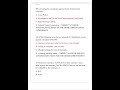 MARYLAND HOME IMPROVEMENT SALESPERSON EXAM NEWEST 2025 ACTUAL EXAM COMPLETE 100 QUESTIONS AND CORREC
