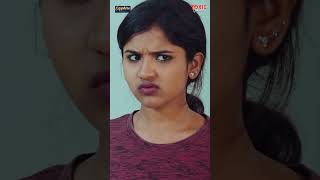 నువ్వు కాసేపు సైలెంట్ గా ఉండు | #toxicgirlfriend #teluguwebseries #shortsfeed #lovestory