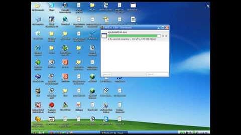 Spybot Search and Destroy, stubborn virus removal