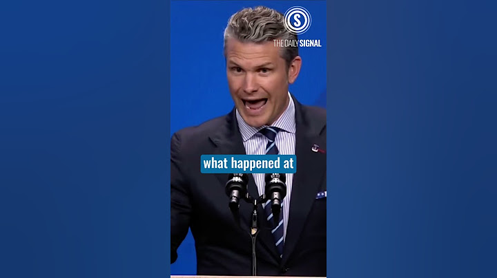 Hegseth, Trump Obliterate NBC Reporter for ‘Fake News’ Narrative on Iran Bomb Strikes #shorts #trump
