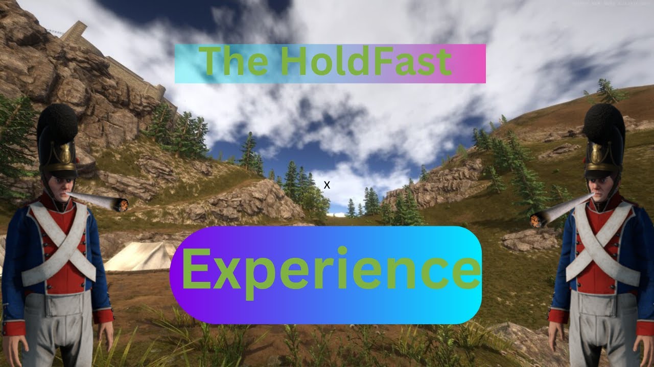 The HoldFast experience! Livestream clips and funny moments. YouTube