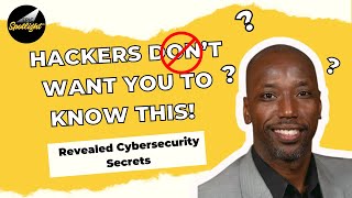 Hackers DON’T Want You to Know This! 🔥 Cybersecurity Secrets Revealed