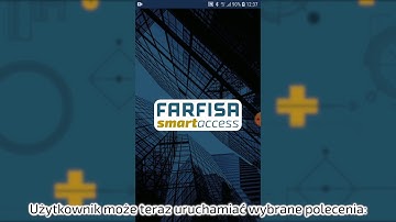 Tutorial Smart Access