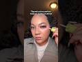 Took me forever!! #makeup #blush #makeuproutine #makeuptutorial