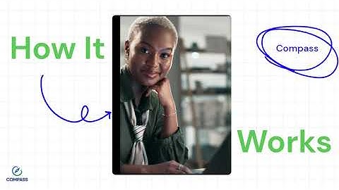 How to Generate a Career Roadmap on compass.co.ke