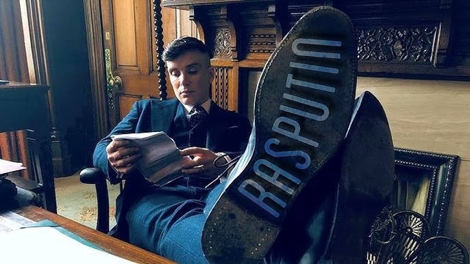 Peaky Blinders” vem aí: veja trailer da última temporada - POPline