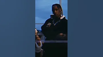 TRAVIS SCOTT TKN #shortvideo