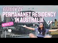 The reality of australia permanent residency pr process  watch this before you move