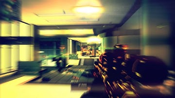 SrUs Clan "Awakening" Teamtage #1 (1/2) by merrick