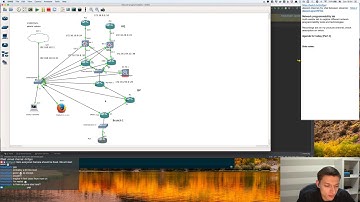Network configuration based on IPAM with Python – Network programmability stream 5
