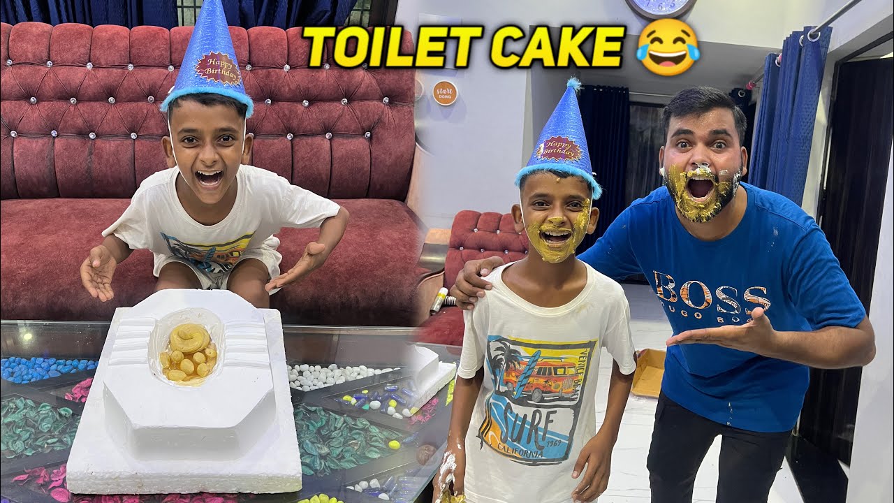 Top 152+ latrine cake images latest in.eteachers