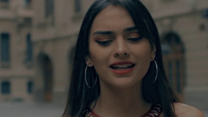 Dime si ella -Vicky More (Victoria Morales)