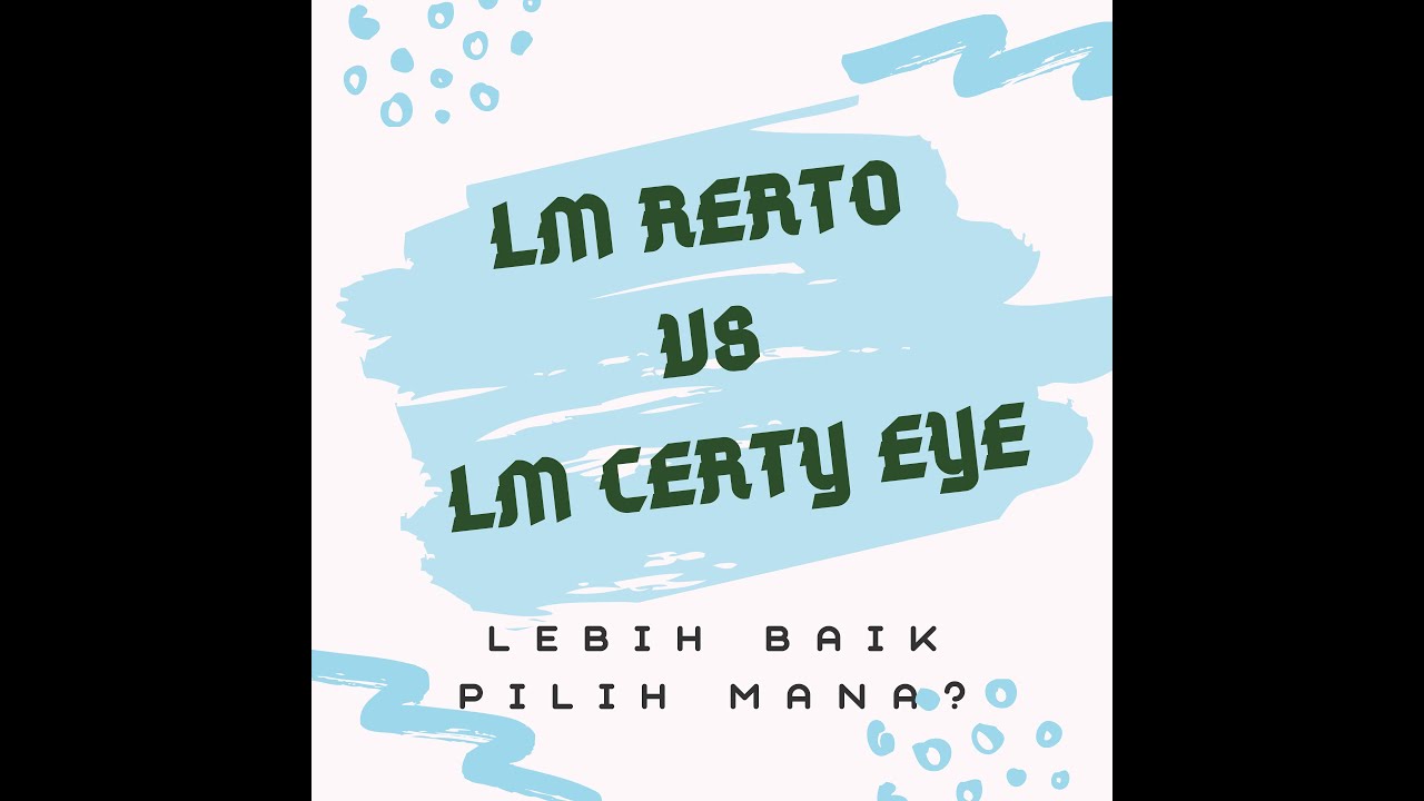 EMAS ANTAM RETRO ATAU EMAS ANTAM CERTY EYE. LEBIH BAIK PILIH MANA?