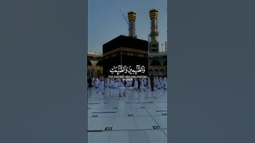 ما تيسر من سورة الأحزاب بصوت القارئ عبدالرحمن السديس