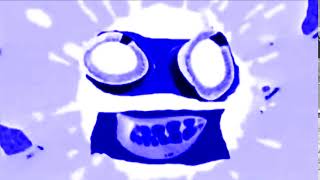 New Effect Klasky Csupo Robot Logo In Videoup V1 Vhs