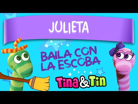 tina y tin