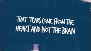 Jon Caryl - Tears Come From The Heart (Official Lyric Video)