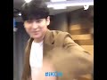 iKON | 아이콘의 우당탕탕 타코집 (211015 브이앱 다시보기)