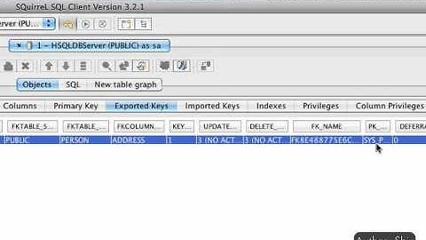 Hibernate bidirectional One to One Association