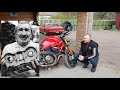 DUCATI MONSTER 1200 S apžvalga (MOTO GURIS)