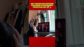 Why traders are switching from news to Polymarket predictions fast 📊🔥#viralitypoly