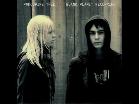 Porcupine Tree - Anesthetize (Radio Edit)