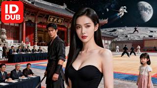 [Full episodes] Guru Bela Diri Sepi Ternyata Dewa Kultivasi, CEO Salah Pilih Suami Kontrak!