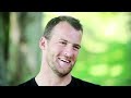 Training with Olympic Champion Mahé Drysdale | Gillette World Sport