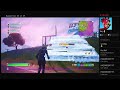 Fortnite squads